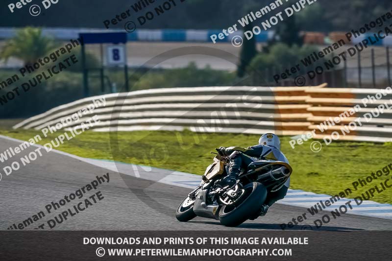 25 to 27th november 2017;Jerez;event digital images;motorbikes;no limits;peter wileman photography;trackday;trackday digital images